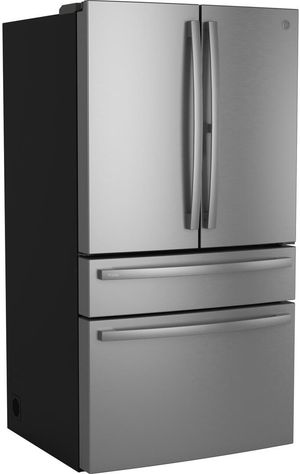 GE Profile French Door Refrigerator GE Profile French Door Refrigerator