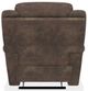 La-Z-Boy® Joel Saddle Power Wall Recliner with Headrest-3