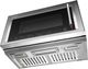 KitchenAid® 1.9 Cu. Ft. Stainless Steel Convection Over The Range Microwave with Air Fry Mode-4