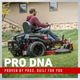 42 in. (107 cm) TimeCutter® Zero Turn Mower-3