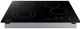 Samsung 24" Black Electric Cooktop-1