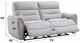 ACME Furniture Eastre Gray Power Reclining Sofa-2