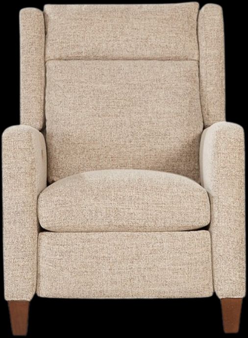 Huntington House Customizable 8127 Push-Back Recliner-1