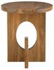Signature Design by Ashley® Hollbourne Brown Accent Table-2
