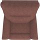 La-Z-Boy® Norton Brick Power Wall Recliner with Headrest and Lumbar-5