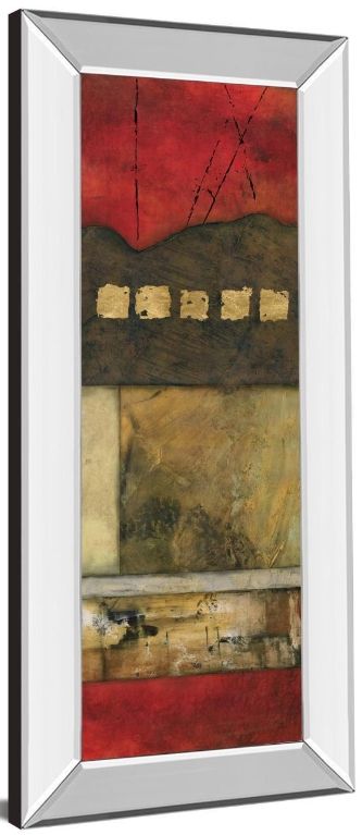 Classy Living Norm Olson Tupelo Honey I Wall Art-3