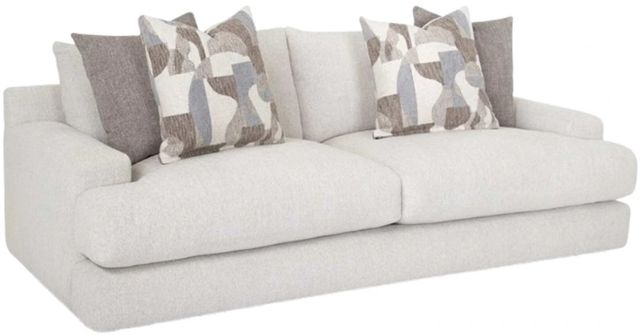 Franklin™ Strada Lovebug Pearl Sofa-0