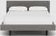 EQ3 Bento Queen Upholstered Panel Bed-2