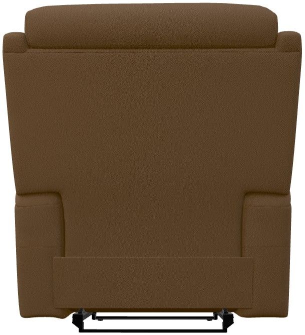 La-Z-Boy® Ace Camel Manual Wall Recliner-4