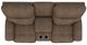 La-Z-Boy® Brooks Ash Power Reclining Loveseat with Console and Headrest-4
