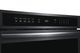 Frigidaire Gallery® 1.6 Cu. Ft. Smudge-Proof® Black Stainless Steel Built In Microwave-2