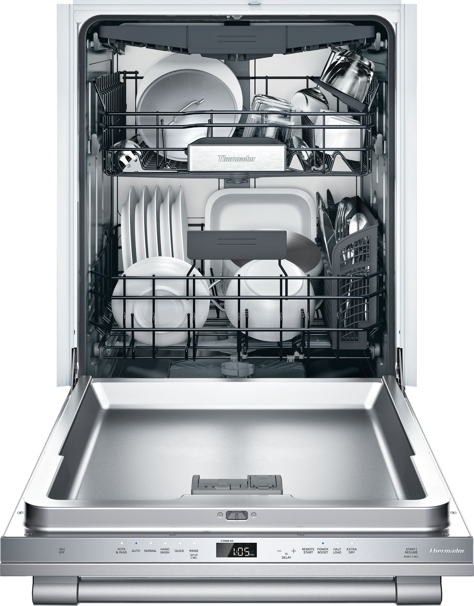 Emerald Series Dishwasher