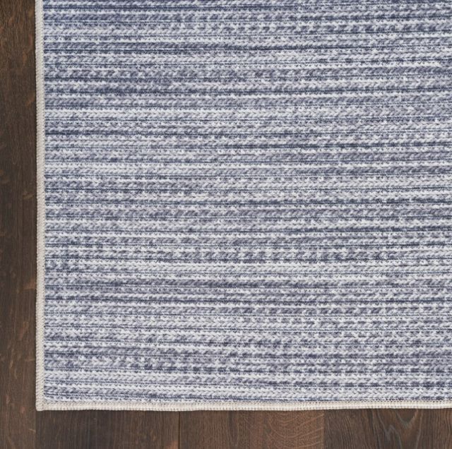 Nourison Home™ Nourison Washables Gray 5'x7' Area Rug-2