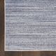 Nourison Home™ Nourison Washables Gray 5'x7' Area Rug-2