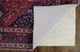 Feizy Rawlins Red/Navy 5' x 3' Rug-3