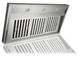 KOBE® Premium® Series 36" Stainless Steel Insert Range Hood-2