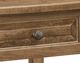 Archbold Furniture Amish Essentials Carson Maple Harvest End Table-1