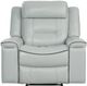 Mazin Furniture Darwan Layflat Reclining Chair-0