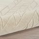 Nourison Home™ Alessia Sage 5"x8" Area Rug-2