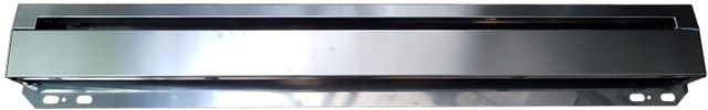 Bertazzoni 36" Stainless Steel Backguard