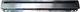 Bertazzoni 36" Stainless Steel Backguard-0