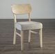 Furniture of America® Keynes 7-Piece Gray Dining Table Set-4