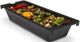 Broil King® Baron™/Sovereign™ Cast Wok-Black-0