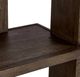 Classic Home Doku Coffee Brown Bookcase-4