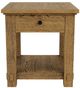 Riverside Furniture Windsor Brandy End Table-2