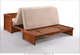 Night & Day™ Furniture Murphy Cube / Murphy Cube 2* Cabinet Bed-2