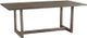 Bassett® Furniture Customizable BenchMade Liam 78" Maple Live Edge Dining Table-0
