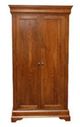 Urban Collections Bordeaux Armoire-Dark Washington-0