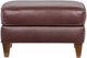 Bradington-Young Customizable Tatum Ottoman-1