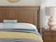Signature Design by Ashley® Rowlenstown Brown California King Poster Bed-4
