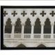 Stylecraft Archways of Venice II Wall Art-1