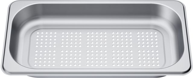 Thermador® Professional 30" Stainless Steel Electric Built in Single Oven-3