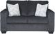Signature Design by Ashley® Altari 4-Piece Slate Living Room Set-2