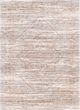Surya Nolita Brown/Light Gray 4'x6' Area Rug-0