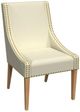 Bermex® Customizable CB-1797 Dining Arm Chair-0