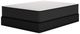 Sierra Sleep® By Ashley® Limited Edition 12" Gel Memory Foam Firm Tight Top Twin XL Mattress in a Box-4