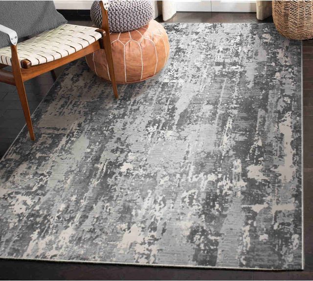 Renwil® Ariella Charcoal/Grey 15'1" x 11'10" Rug-4