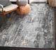 Renwil® Ariella Charcoal/Grey 15'1" x 11'10" Rug-4
