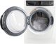 Electrolux White Front Load Laundry Pair-1