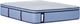 Sealy® Posturepedic® Plus Paterson II Wrapped Coil 15" Firm Euro Pillow Top Split California King Mattress, Includes 2 Pieces-0
