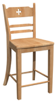 Bermex® BSFB-0507 Fixed Stool-1