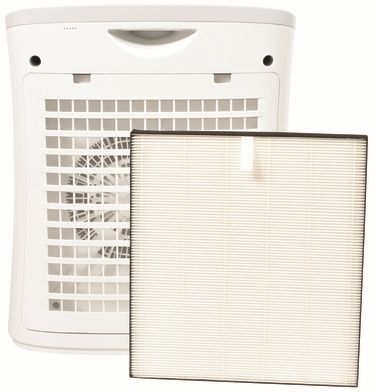 Sharp® True HEPA Air Purifier-3