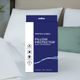 Protect-A-Bed® Basic White King Pillow Protector-1