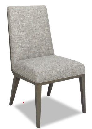 Parker Southern Dawson Urbanite/Lola Cement Dining Side Chair-0
