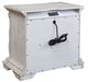 Signature Design by Ashley® Andonhall Antique White Nightstand-3