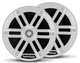 Rockford Fosgate® M0 White 6.5" Marine Grade Speakers-0